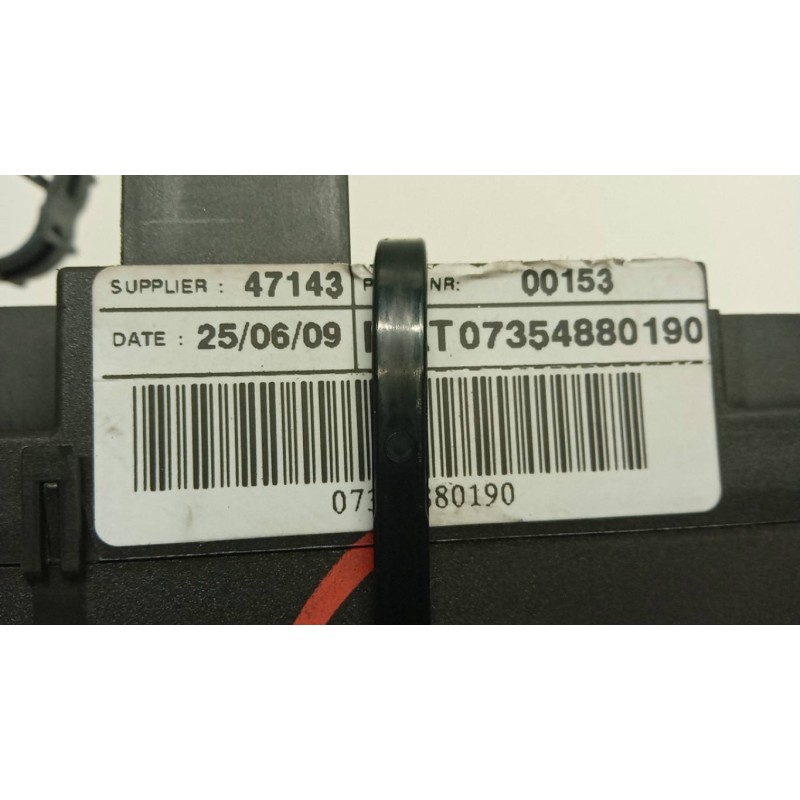 LANCIA DEVIOLUCI LANCIA Ypsilon 2006>2011 usato