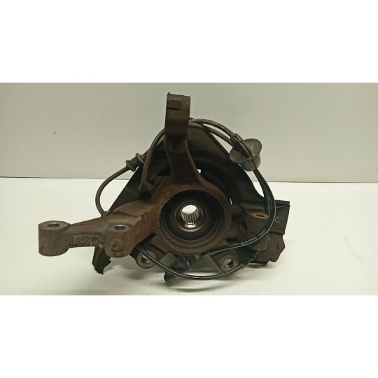 COMPLETE RIGHT UPRIGHT LANCIA Ypsilon 2006>2011 used