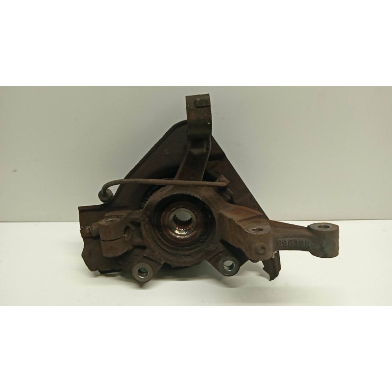 LANCIA COMPLETE LEFT UPRIGHT LANCIA Ypsilon 2006>2011 used