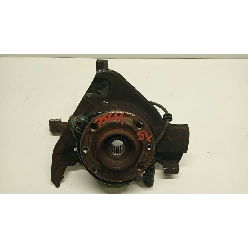 LANCIA MONTANTE COMPLETO SINISTRO LANCIA Ypsilon 2006>2011 usato