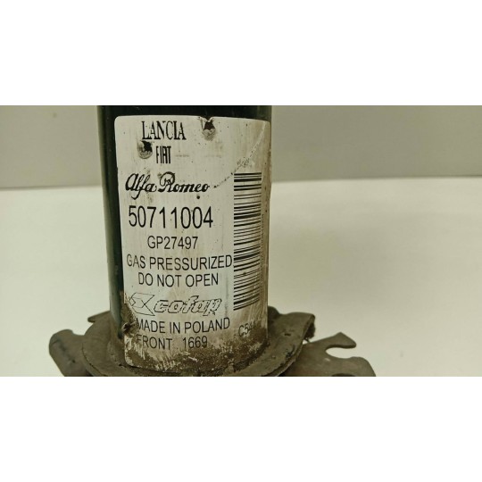 RIGHT FRONT SHOCK ASSORBER LANCIA Ypsilon 2006>2011 used
