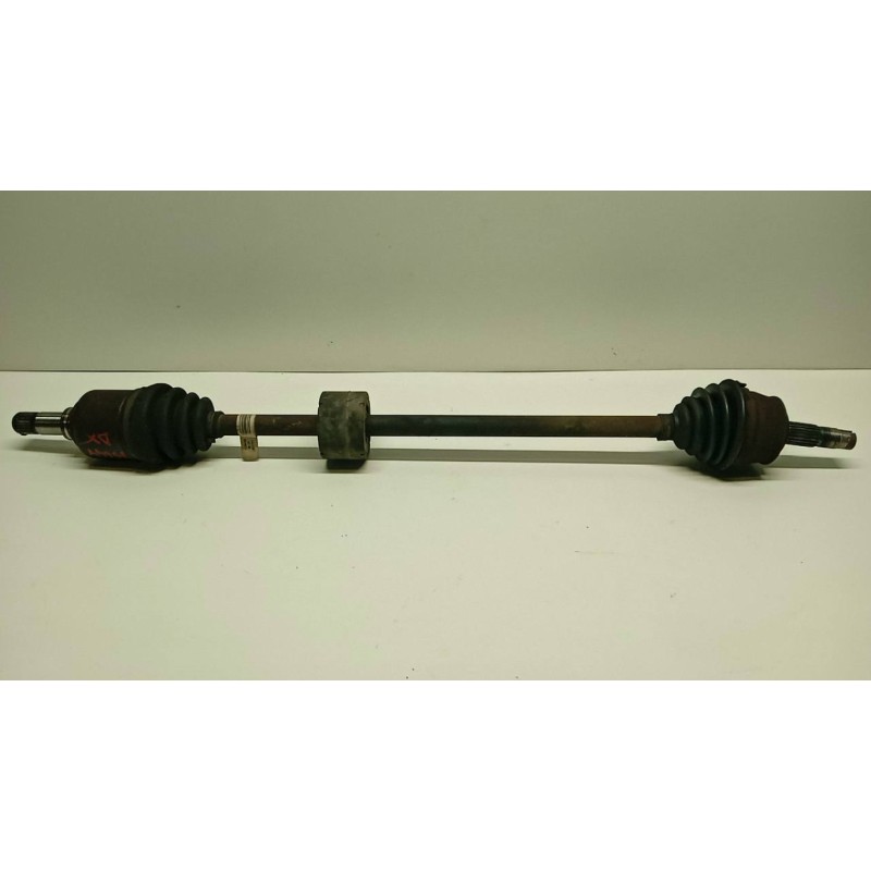 LANCIA FRONT HALF-AXLES RIGHT  LANCIA Ypsilon 2006>2011 used