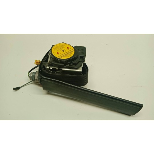 CINTURA DI SICUREZZA ANTERIORE SINISTRA LANCIA Ypsilon 2006>2011 used