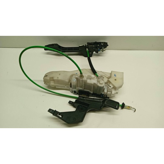 LATCH LOCK LANCIA Ypsilon 2006>2011 used