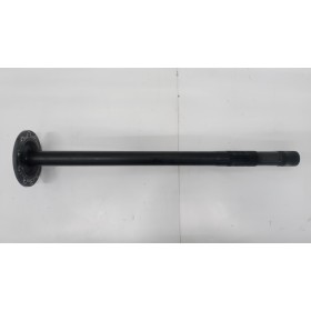 SEMIASSE POSTERIORE DESTRO...