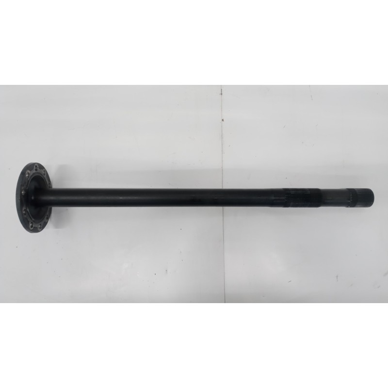 DAF REAR HALF-AXLES RIGHT DAF CF euro 6 used