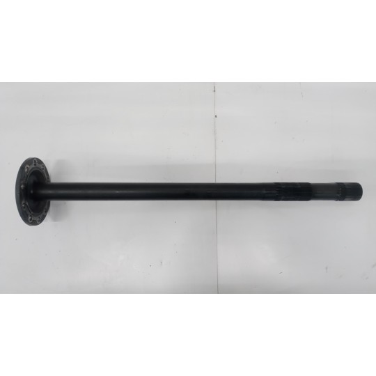 REAR HALF-AXLES RIGHT DAF CF euro 6 used