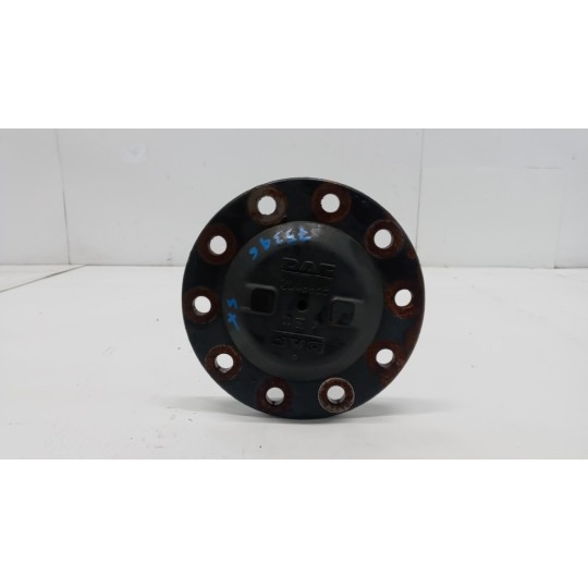 SEMIASSE POSTERIORE SINISTRO DAF CF euro 6 usato