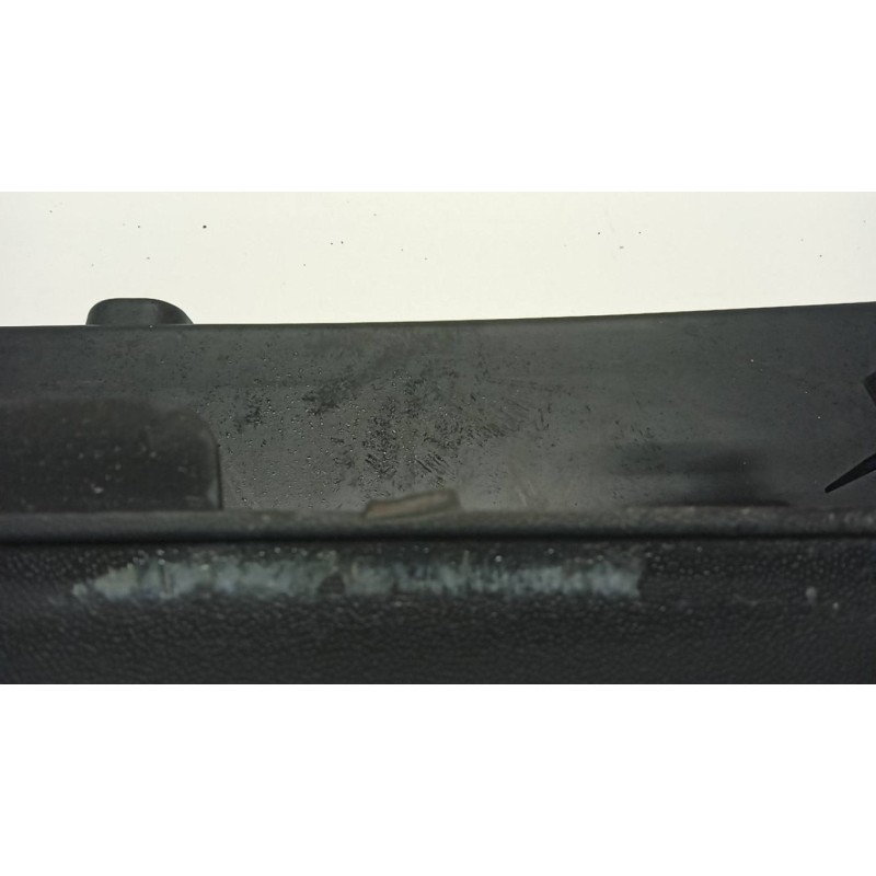 VOLKSWAGEN van REAR BACK BUMPER  VOLKSWAGEN van Crafter 2017> used