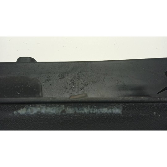 REAR BACK BUMPER  VOLKSWAGEN van Crafter 2017> used