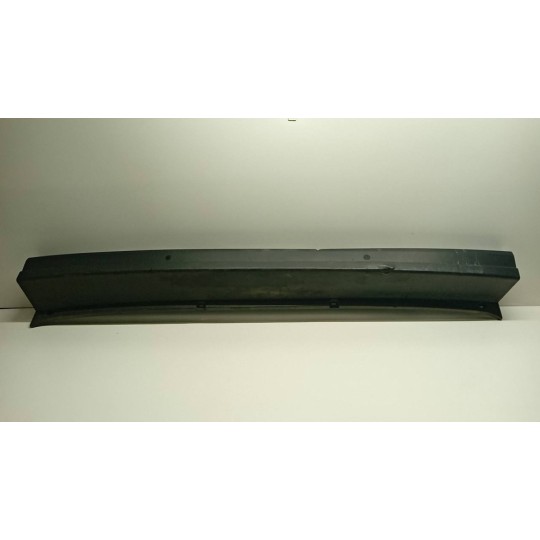 REAR BACK BUMPER  VOLKSWAGEN van Crafter 2017> used