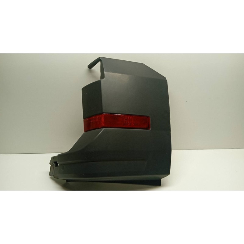 VOLKSWAGEN van REAR RIGHT BUMPER CANTON VOLKSWAGEN van Crafter 2017> used