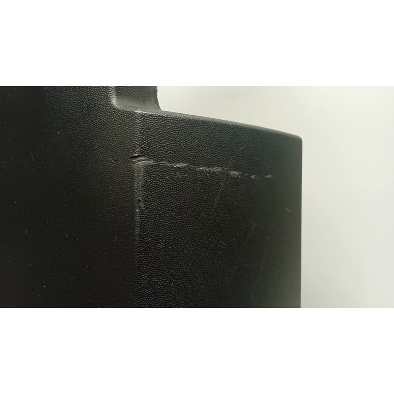 VOLKSWAGEN van REAR LEFT BUMPER CANTON VOLKSWAGEN van Crafter 2017> used