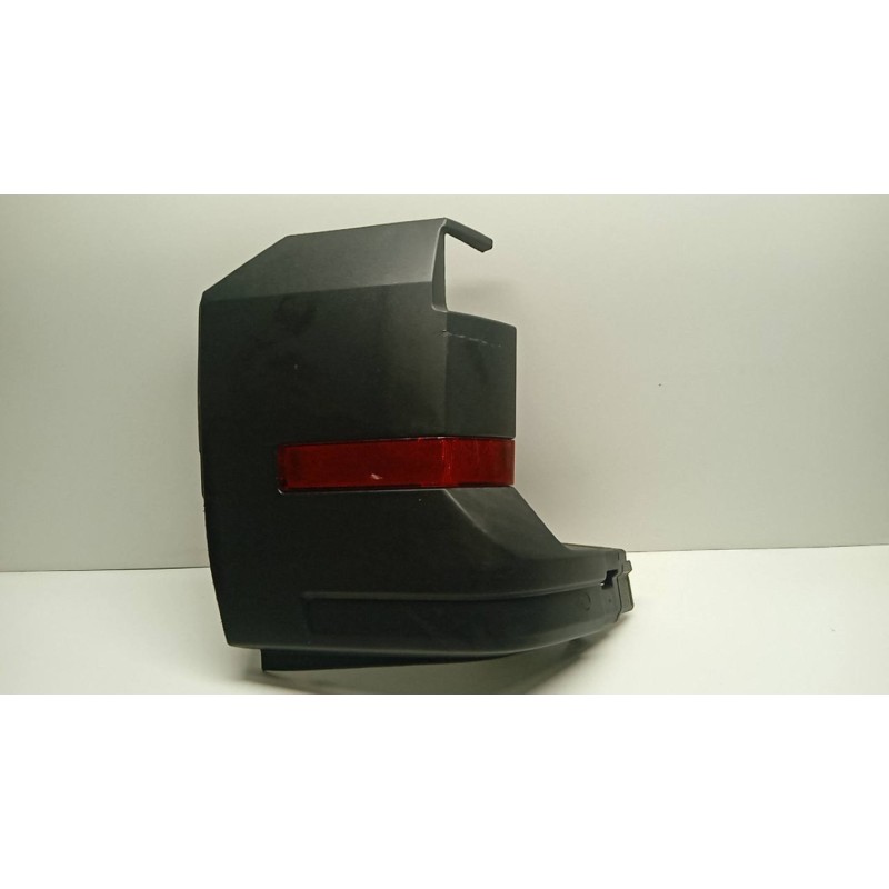 VOLKSWAGEN van REAR LEFT BUMPER CANTON VOLKSWAGEN van Crafter 2017> used