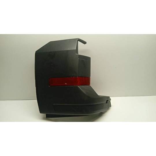 CANTONALE PARAURTI POST SX VOLKSWAGEN van Crafter 2017> usato