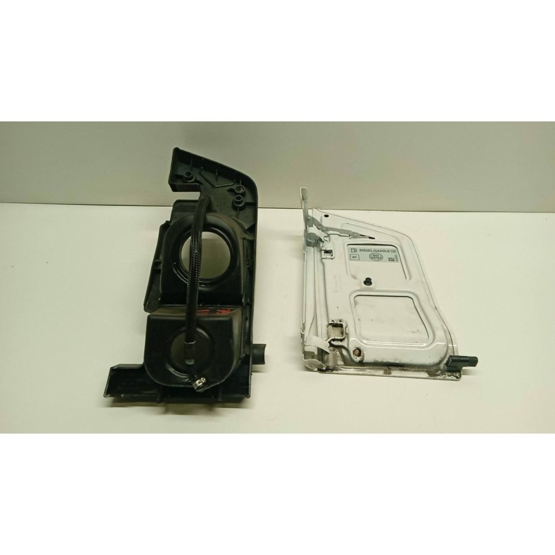 VOLKSWAGEN van PLASTICHE ESTERNE VARIE VOLKSWAGEN van Crafter 2017> used