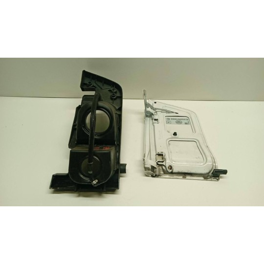 PLASTICHE ESTERNE VARIE VOLKSWAGEN van Crafter 2017> used