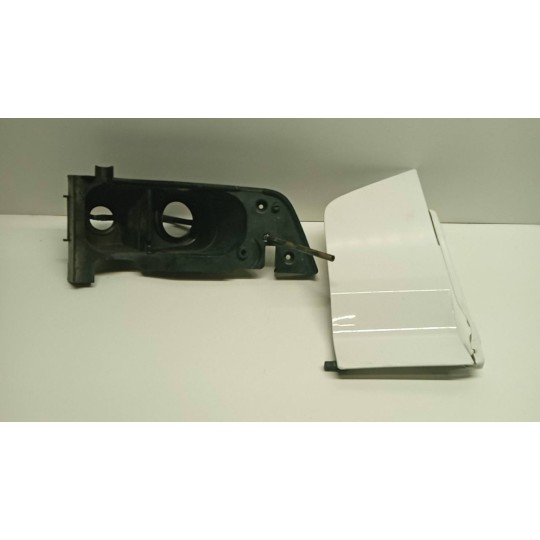 PLASTICHE ESTERNE VARIE VOLKSWAGEN van Crafter 2017> usato