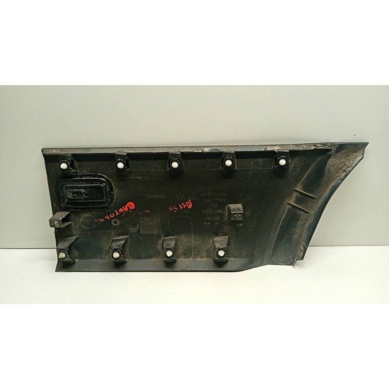 VOLKSWAGEN van PLASTICHE ESTERNE VARIE VOLKSWAGEN van Crafter 2017> used