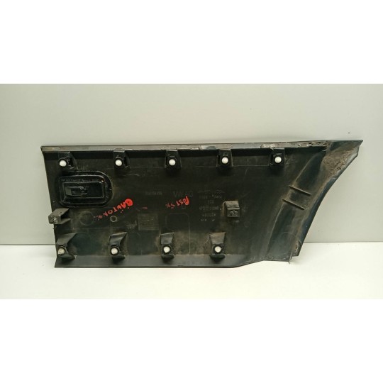 PLASTICHE ESTERNE VARIE VOLKSWAGEN van Crafter 2017> used