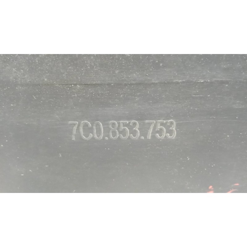 VOLKSWAGEN van PLASTICHE ESTERNE VARIE VOLKSWAGEN van Crafter 2017> used