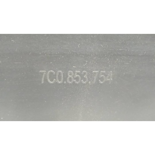 PLASTICHE ESTERNE VARIE VOLKSWAGEN van Crafter 2017> usato