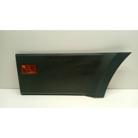 PLASTICHE ESTERNE VARIE...