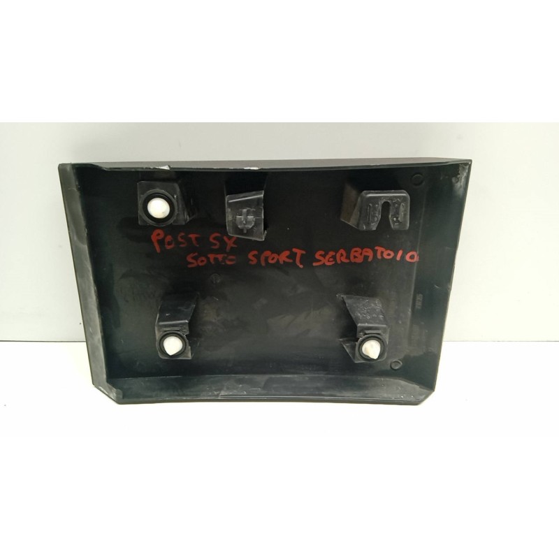 VOLKSWAGEN van PLASTICHE ESTERNE VARIE VOLKSWAGEN van Crafter 2017> usato