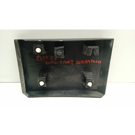 PLASTICHE ESTERNE VARIE VOLKSWAGEN van Crafter 2017> usato