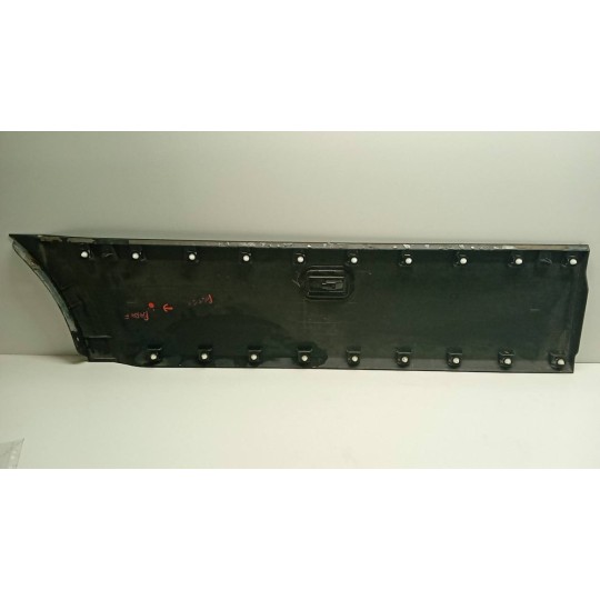 PLASTICHE ESTERNE VARIE VOLKSWAGEN van Crafter 2017> used