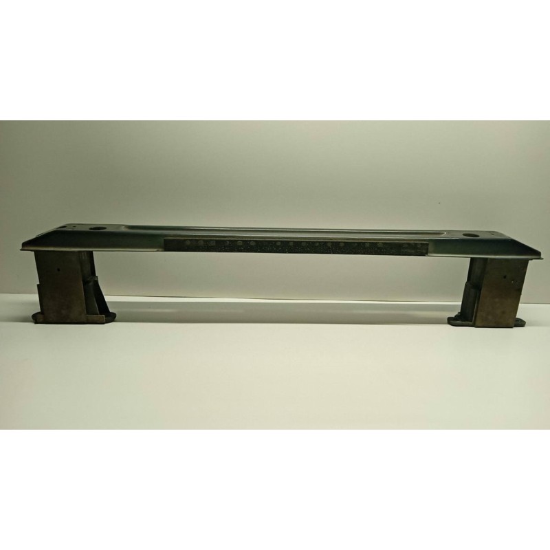 FIAT REAR CROSS BUMPER FIAT F.500L 2012> used