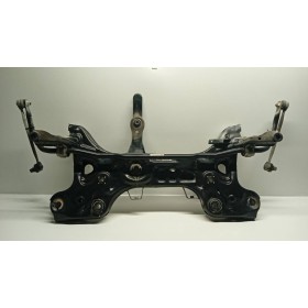FRONT CHASSIS SUSPENSION...