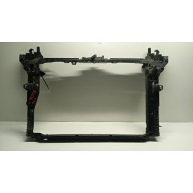 FRONT SPOT-FACING COMPLETE...