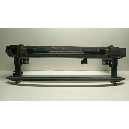 TRAVERSA ANTERIORE PARAURTO VOLKSWAGEN Polo 2017>2021 usato