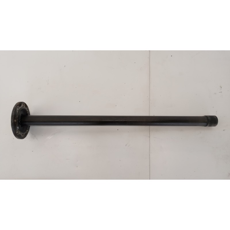 MERCEDES-BENZ truck REAR HALF-AXLES RIGHT MERCEDES-BENZ truck Atego euro 5 2008>2013 used