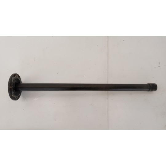 REAR HALF-AXLES RIGHT MERCEDES-BENZ truck Atego euro 5 2008>2013 used