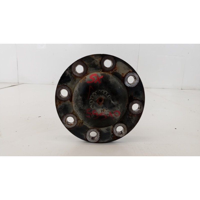 MERCEDES-BENZ truck SEMIASSE POSTERIORE SINISTRO MERCEDES-BENZ truck Atego euro 5 2008>2013 usato