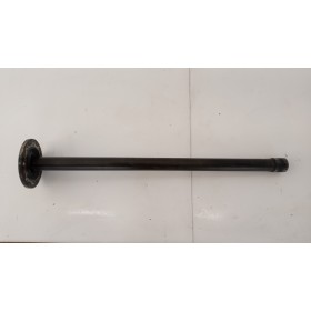 SEMIASSE POSTERIORE...