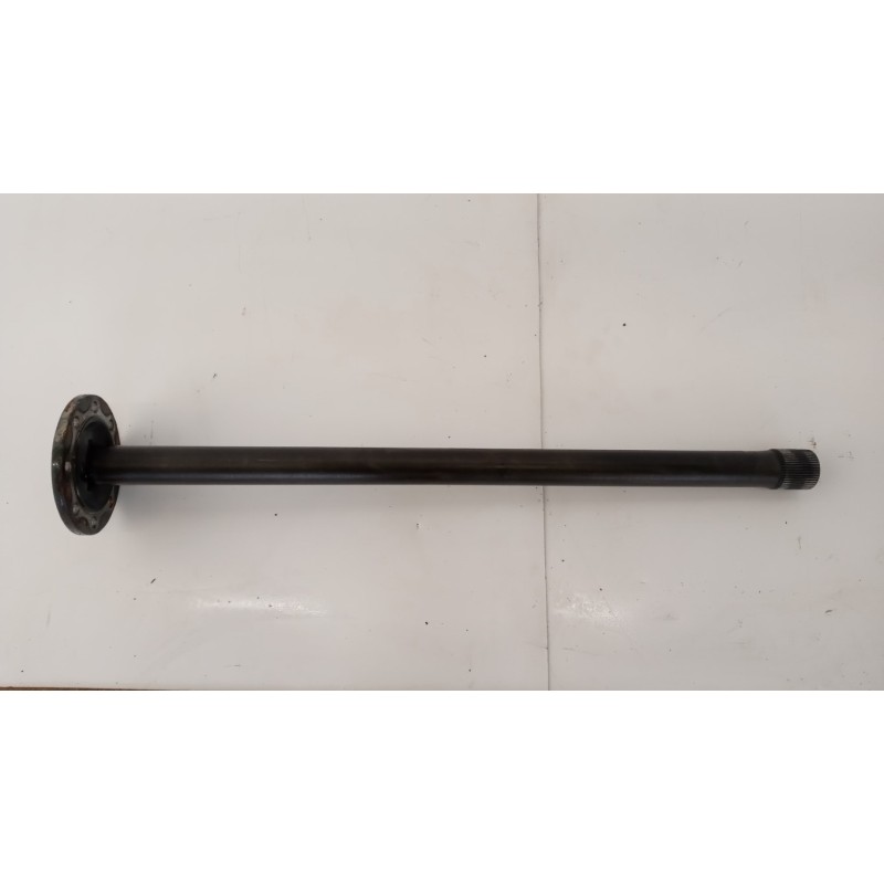 MERCEDES-BENZ truck REAR HALF-AXLES LEFT  MERCEDES-BENZ truck Atego euro 5 2008>2013 used