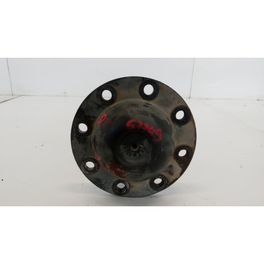 SEMIASSE POSTERIORE DESTRO MERCEDES-BENZ truck Atego euro 6 2014> usato