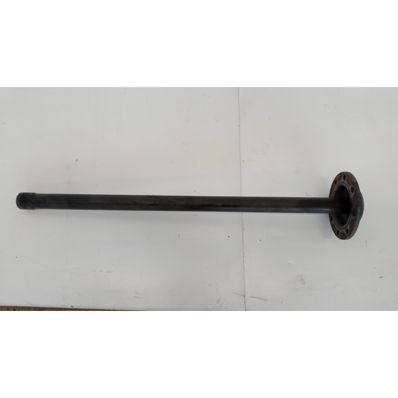 MERCEDES-BENZ truck REAR HALF-AXLES RIGHT MERCEDES-BENZ truck Atego euro 6 2014> used