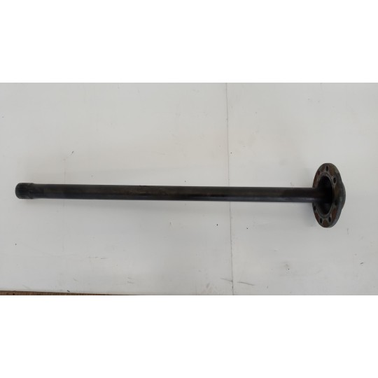 REAR HALF-AXLES RIGHT MERCEDES-BENZ truck Atego euro 6 2014> used