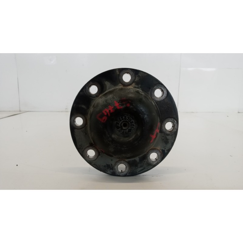 MERCEDES-BENZ truck REAR HALF-AXLES LEFT  MERCEDES-BENZ truck Atego euro 6 2014> used