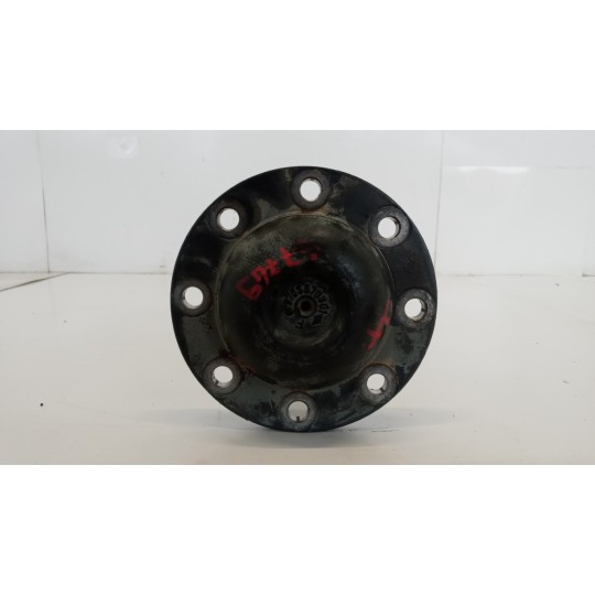 SEMIASSE POSTERIORE SINISTRO MERCEDES-BENZ truck Atego euro 6 2014> usato