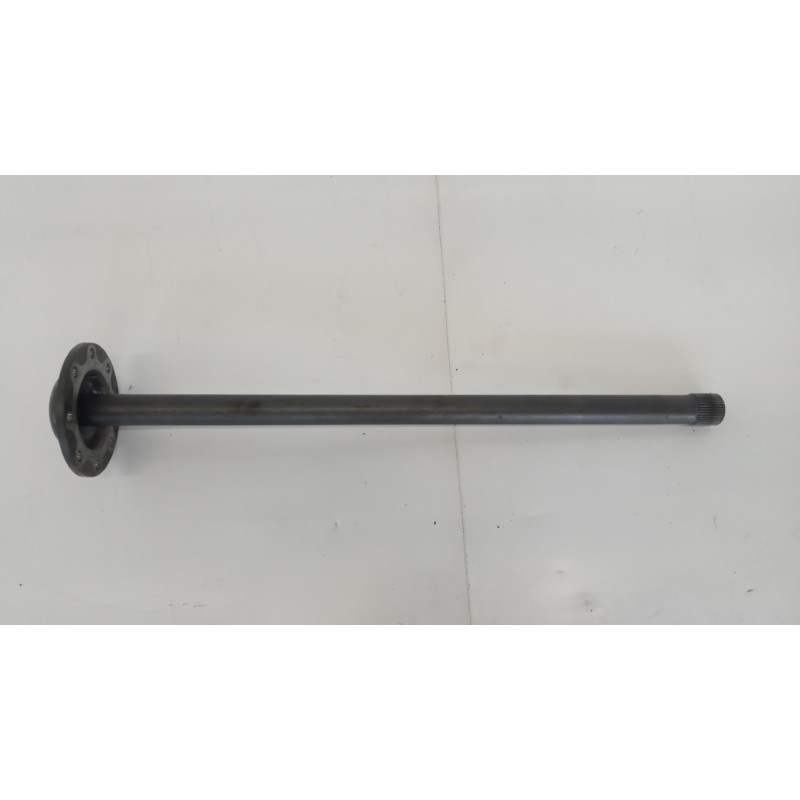 MERCEDES-BENZ truck REAR HALF-AXLES LEFT  MERCEDES-BENZ truck Atego euro 6 2014> used