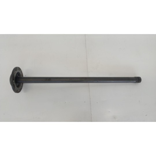 REAR HALF-AXLES LEFT  MERCEDES-BENZ truck Atego euro 6 2014> used