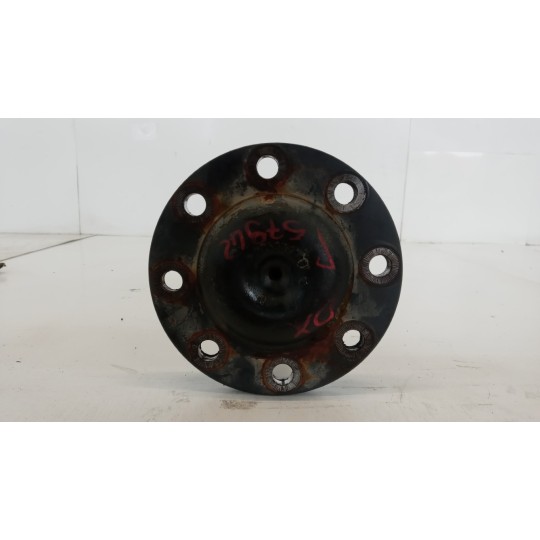 SEMIASSE POSTERIORE DESTRO MERCEDES-BENZ truck Atego 970 usato