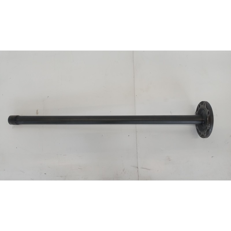 MERCEDES-BENZ truck SEMIASSE POSTERIORE DESTRO MERCEDES-BENZ truck Atego 970 usato