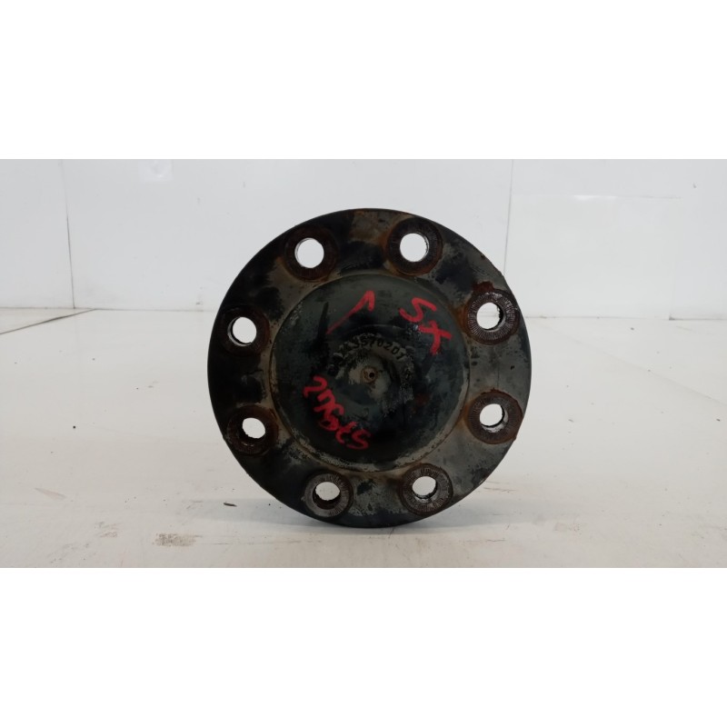 MERCEDES-BENZ truck REAR HALF-AXLES LEFT  MERCEDES-BENZ truck Atego 970 used