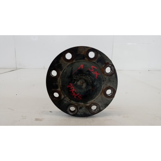 REAR HALF-AXLES LEFT  MERCEDES-BENZ truck Atego 970 used